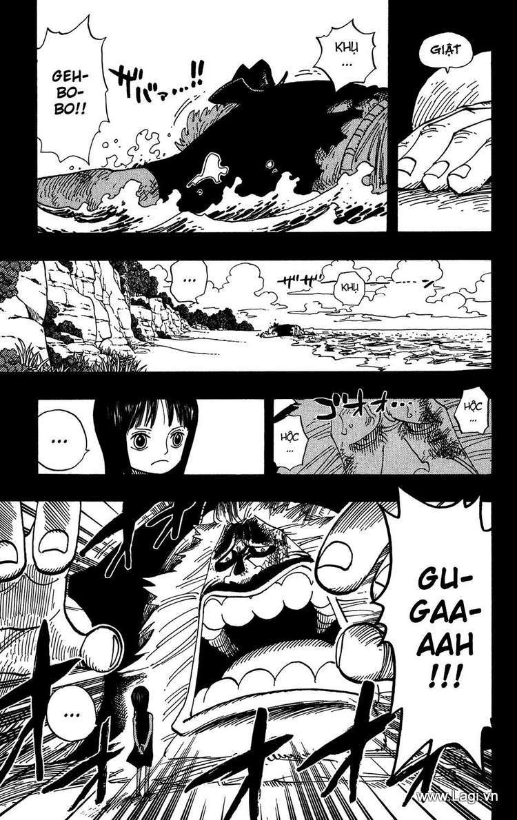 One Piece - Chương 392