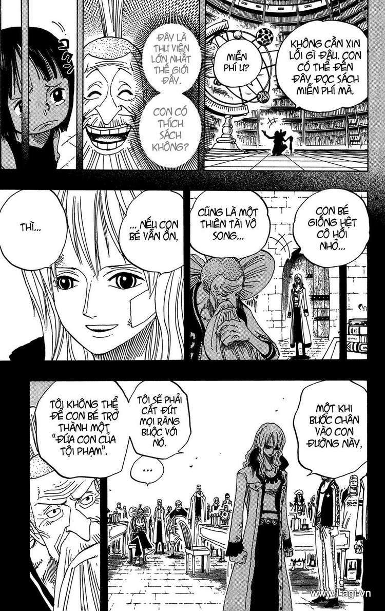 One Piece - Chương 393