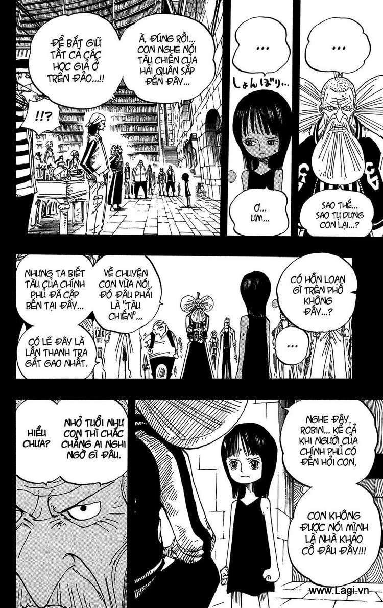 One Piece - Chương 394