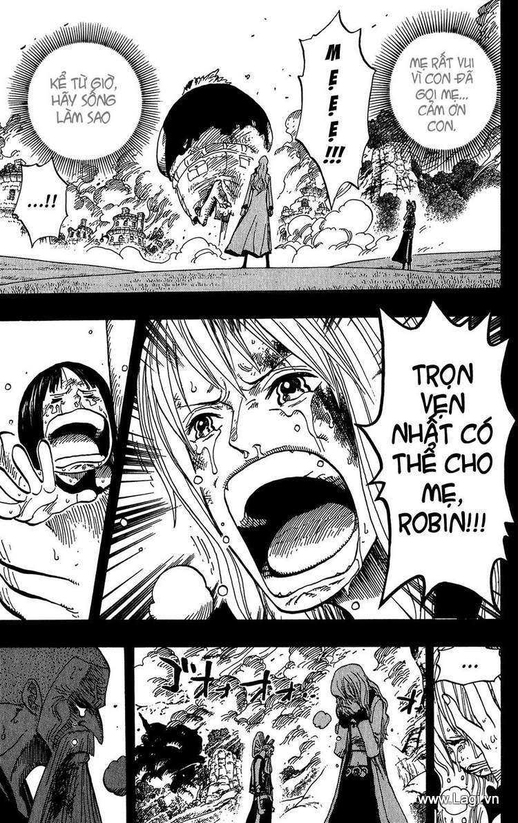 One Piece - Chương 396