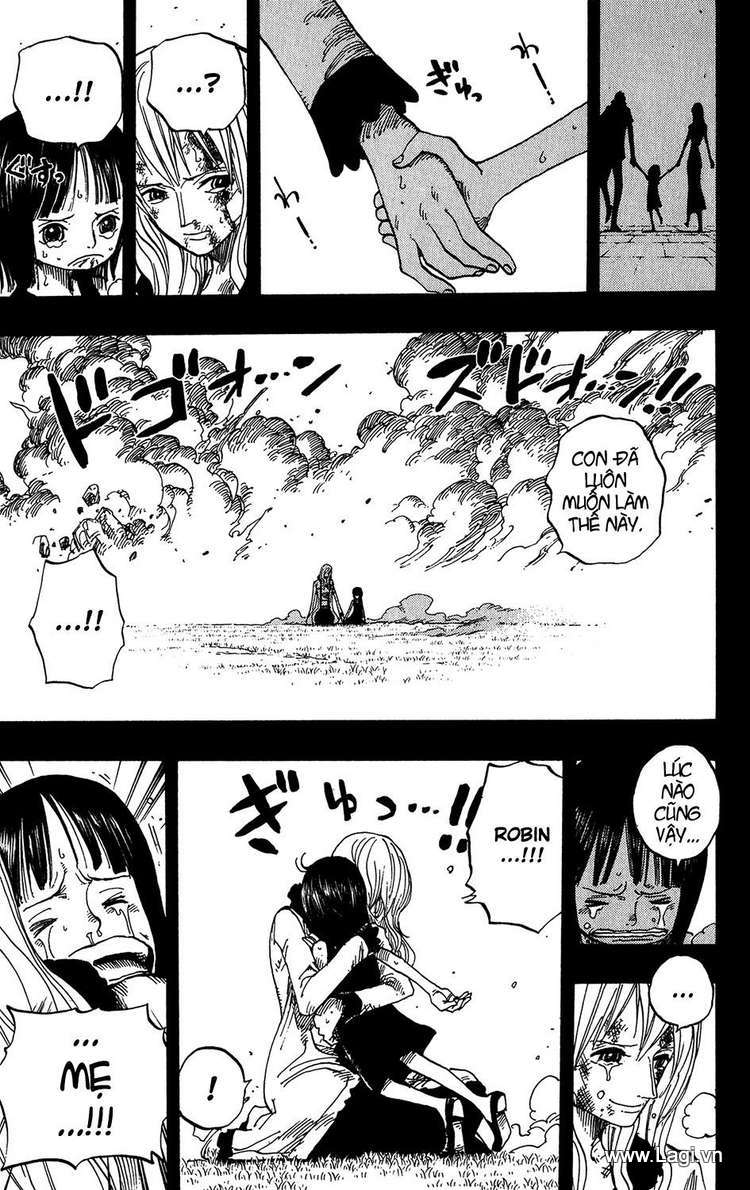 One Piece - Chương 396
