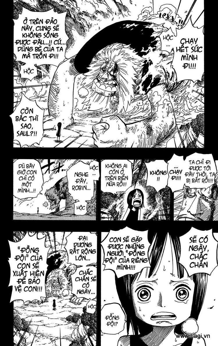 One Piece - Chương 397