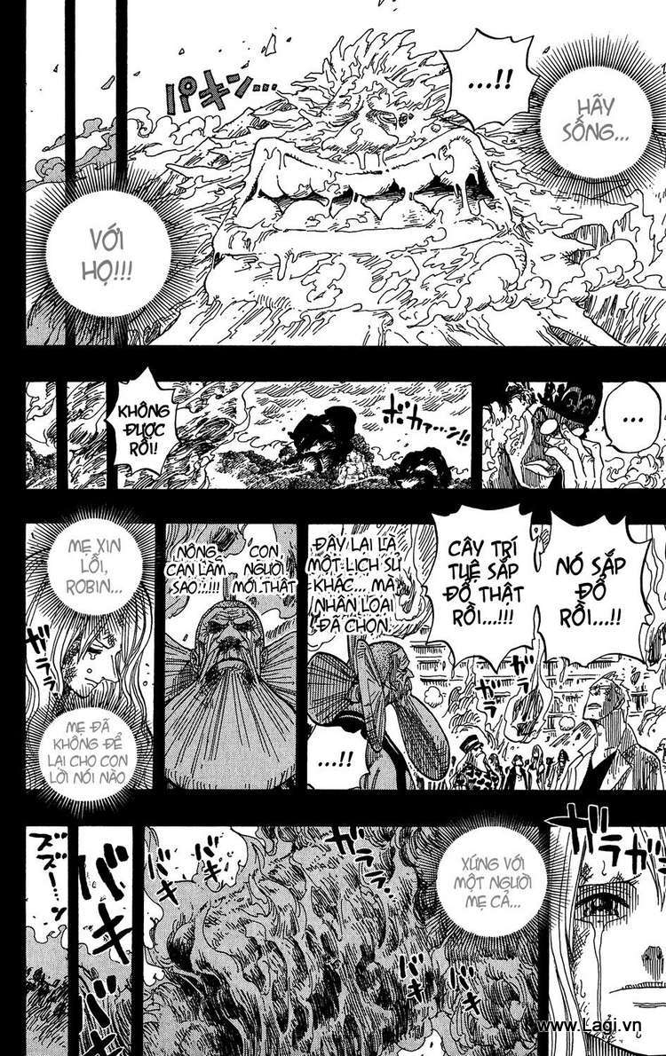 One Piece - Chương 397