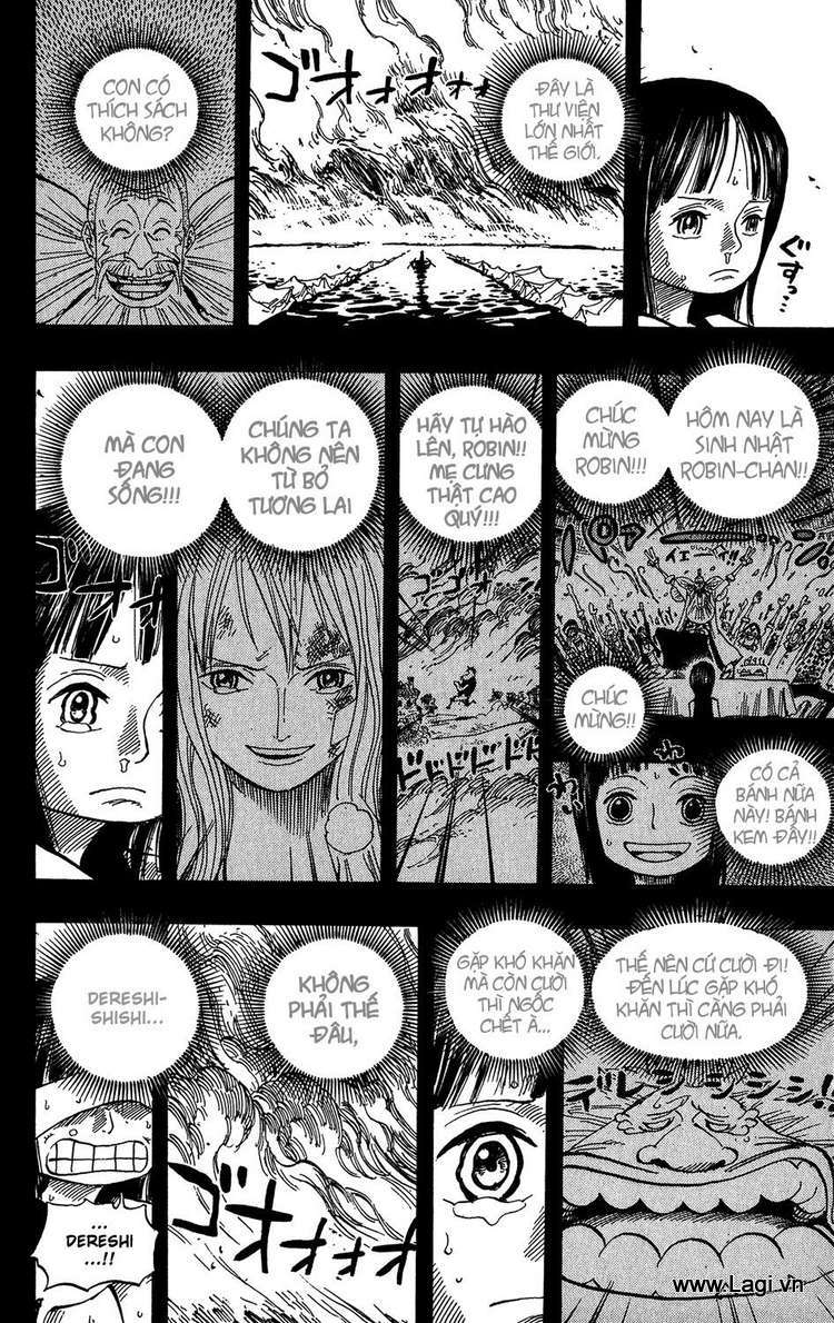 One Piece - Chương 397