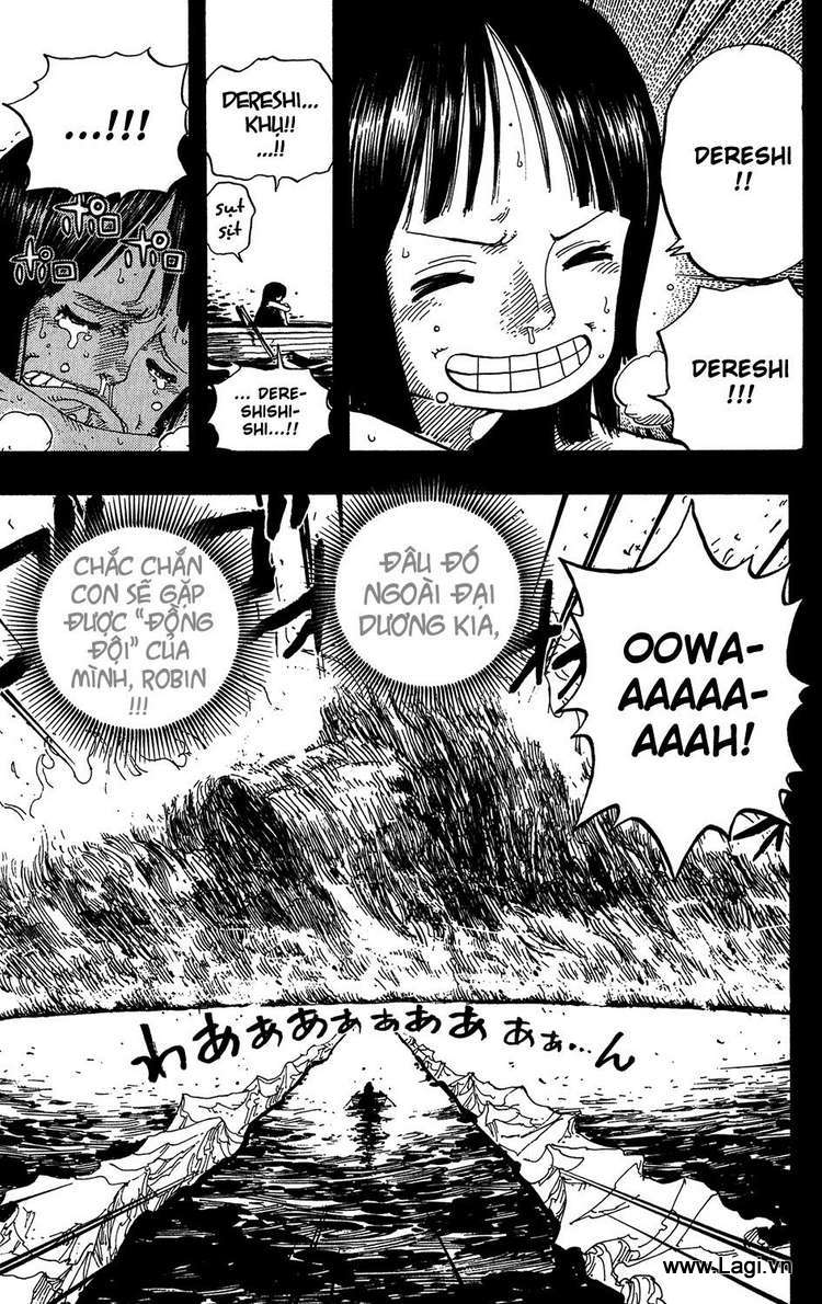 One Piece - Chương 397