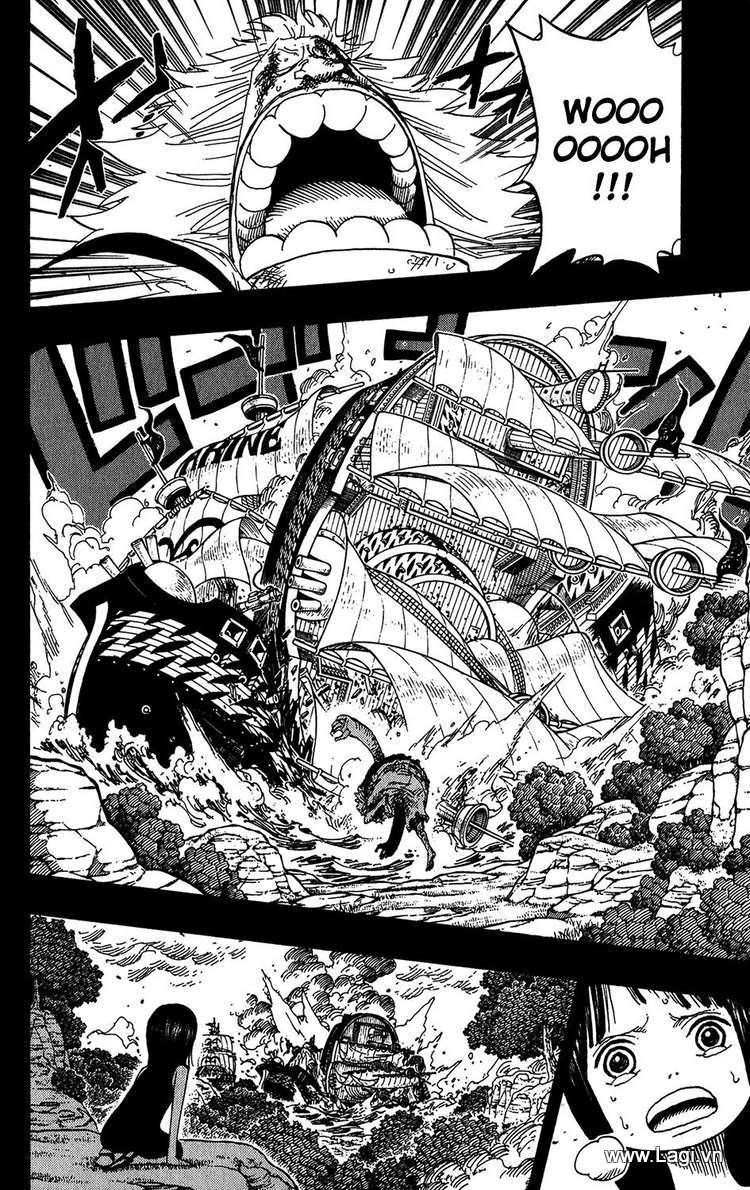 One Piece - Chương 397