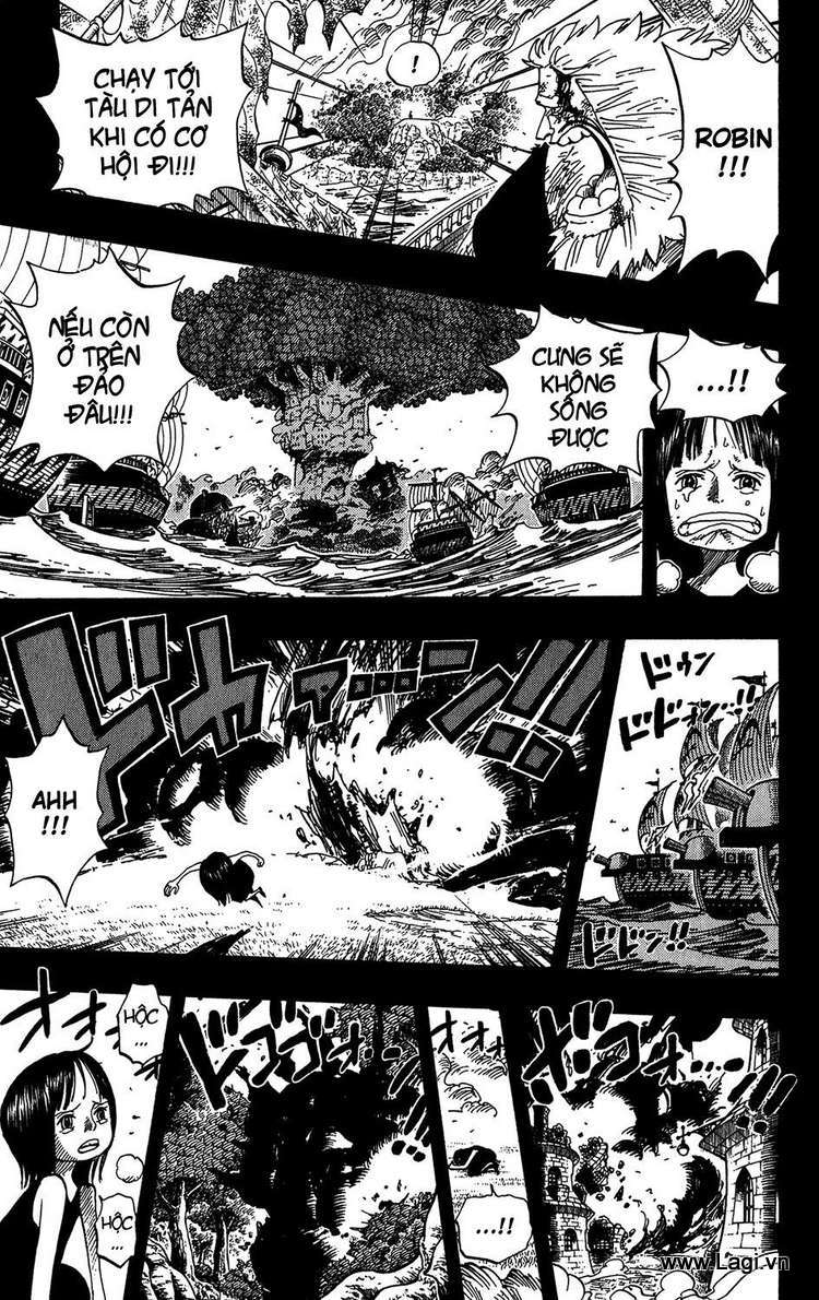 One Piece - Chương 397