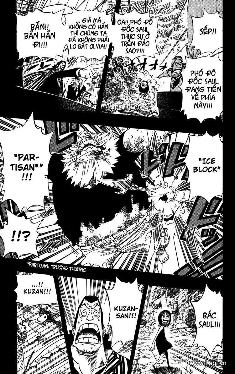 One Piece - Chương 397