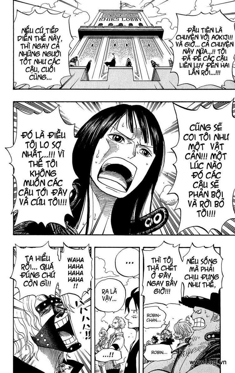 One Piece - Chương 398