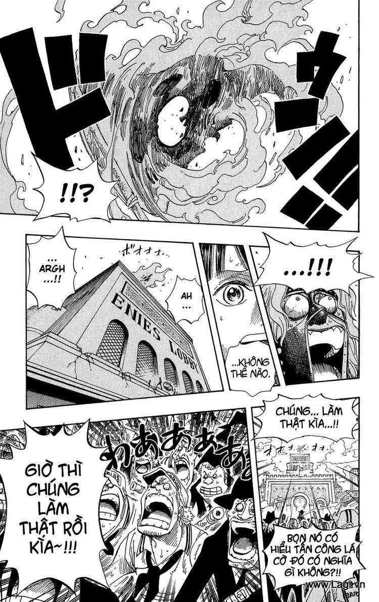 One Piece - Chương 398
