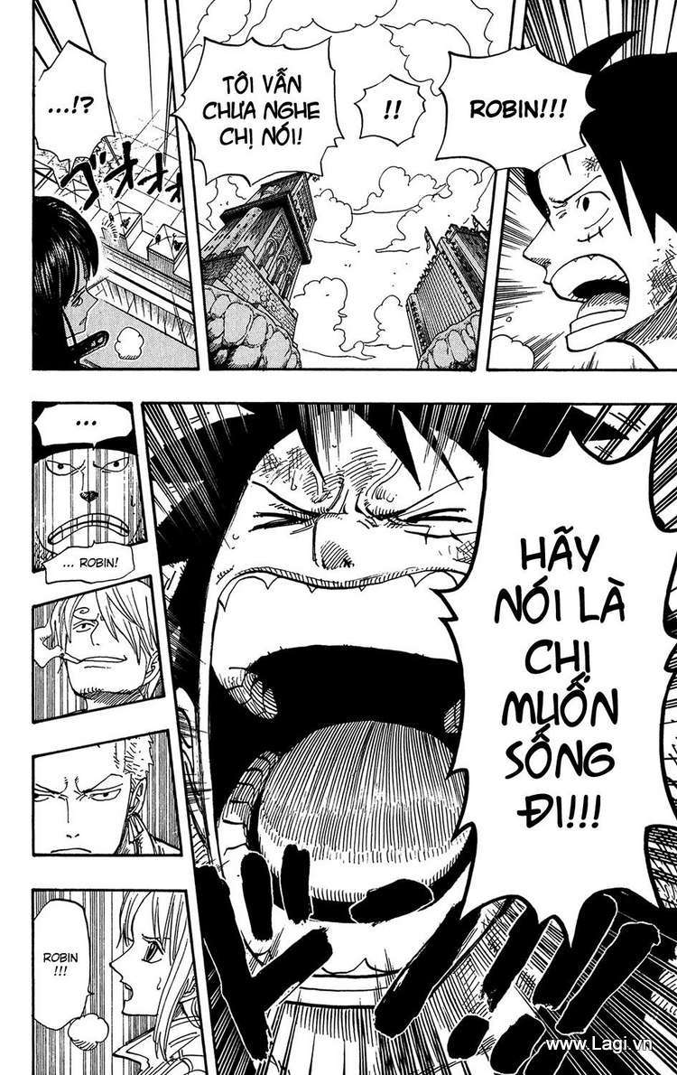 One Piece - Chương 398