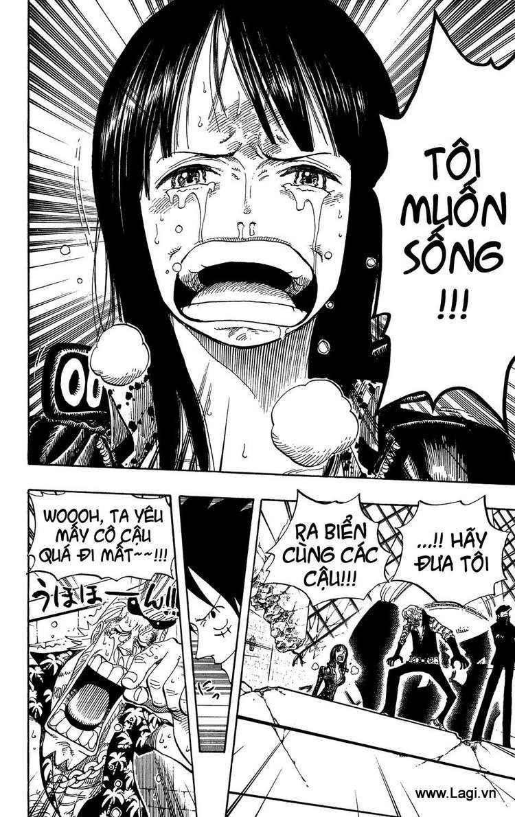 One Piece - Chương 398