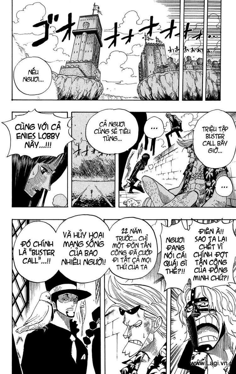 One Piece - Chương 398