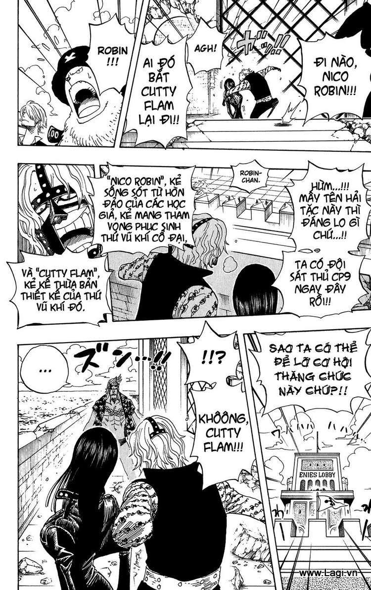 One Piece - Chương 399