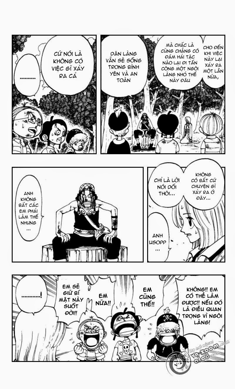 One Piece - Chương 40