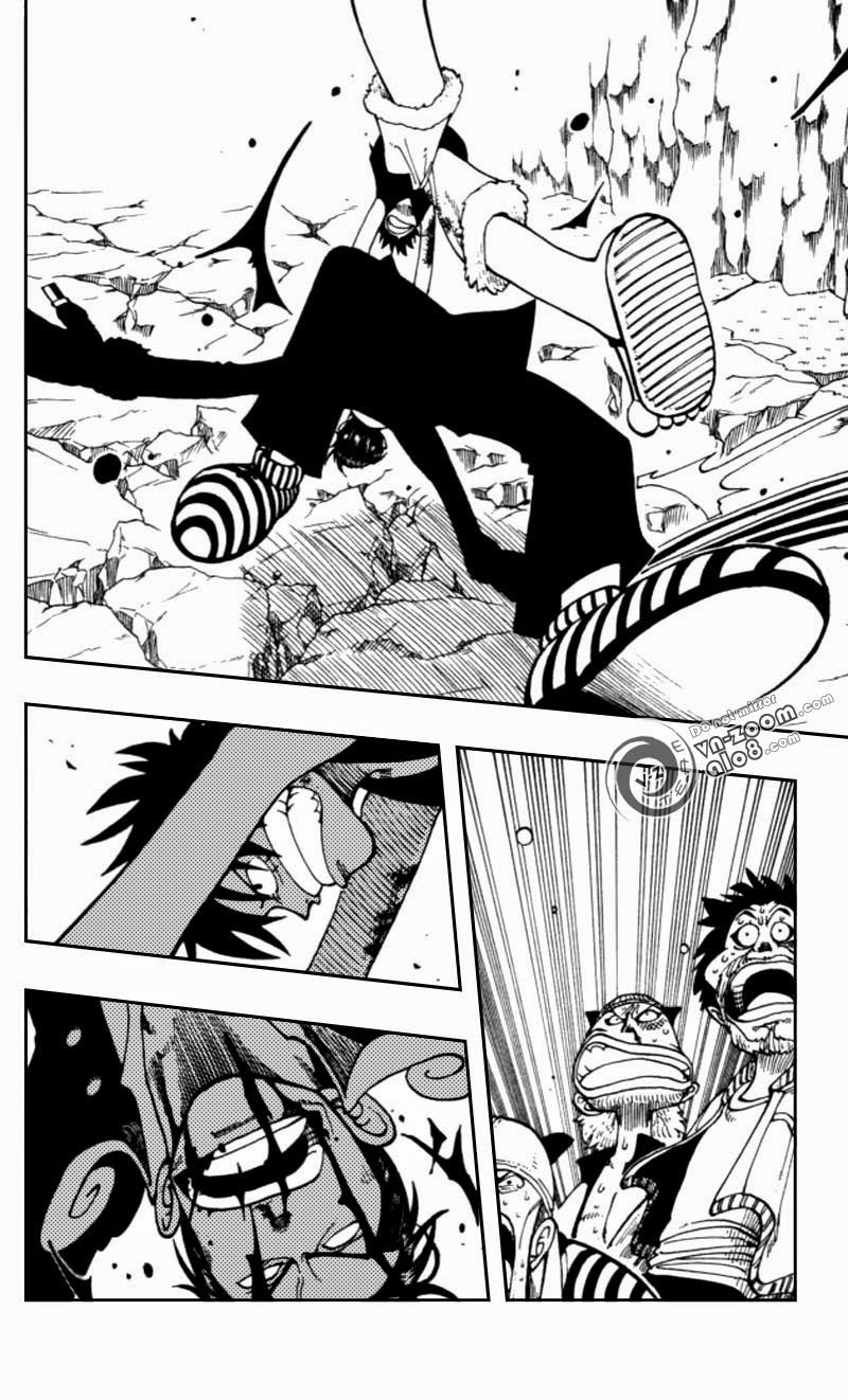 One Piece - Chương 40
