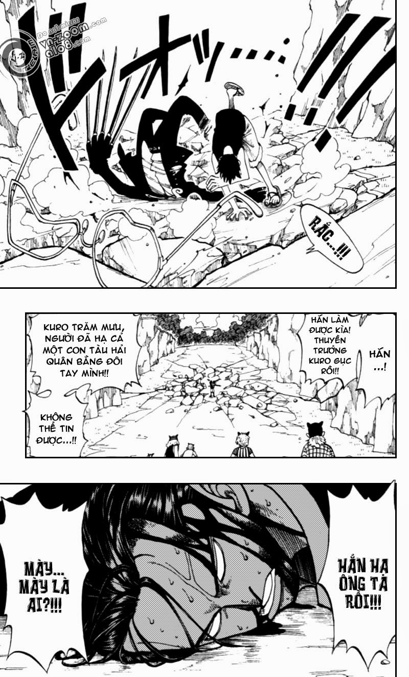 One Piece - Chương 40