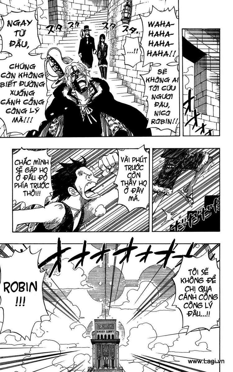 One Piece - Chương 400