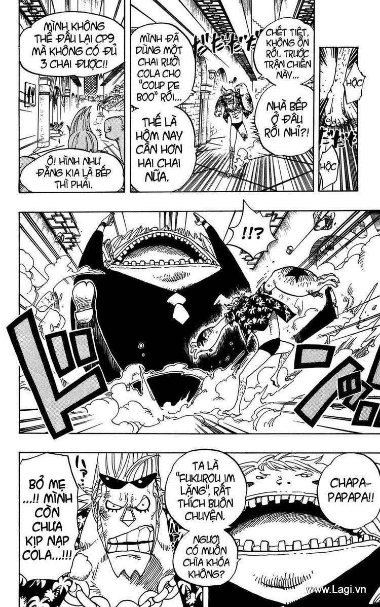 One Piece - Chương 400