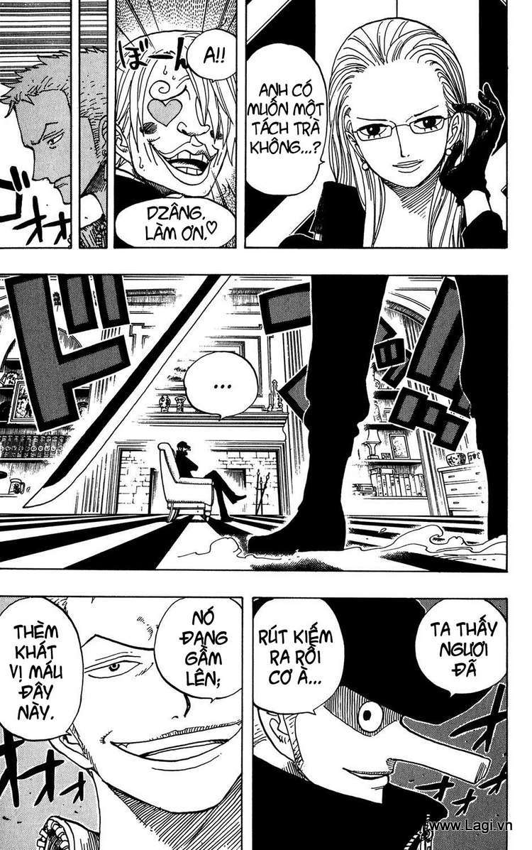 One Piece - Chương 400