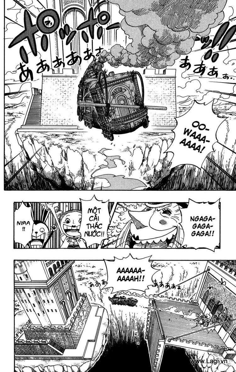 One Piece - Chương 400