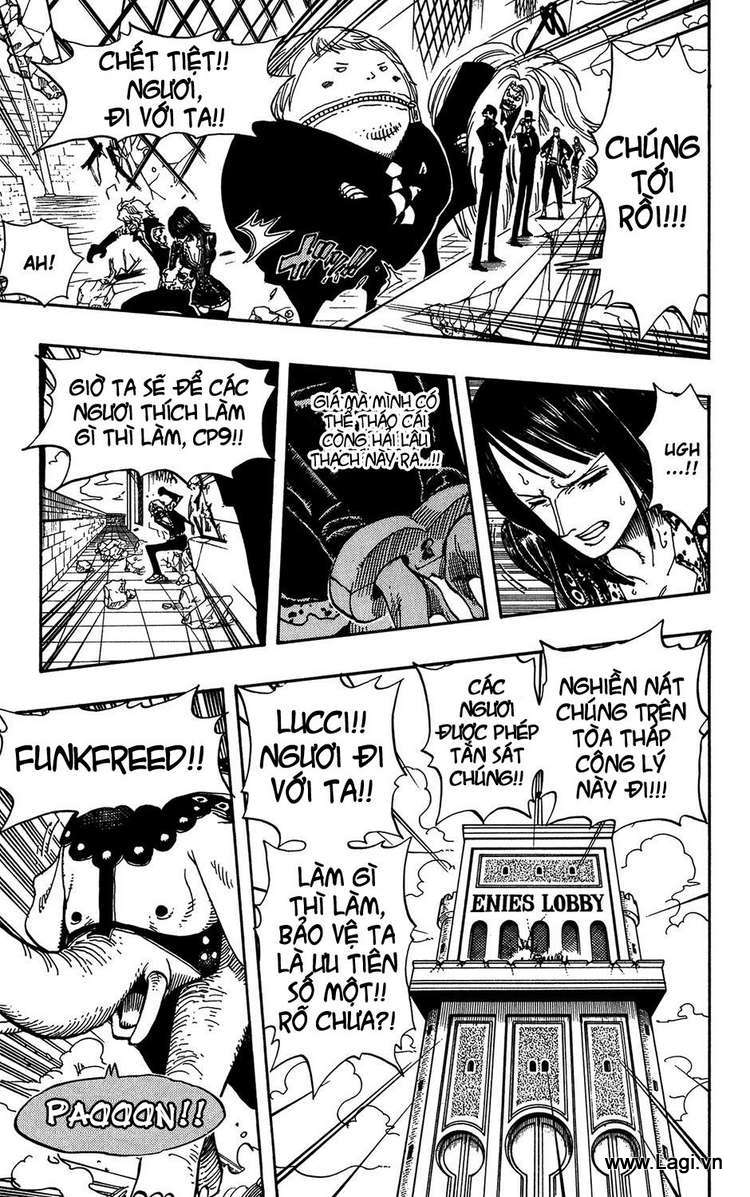 One Piece - Chương 400