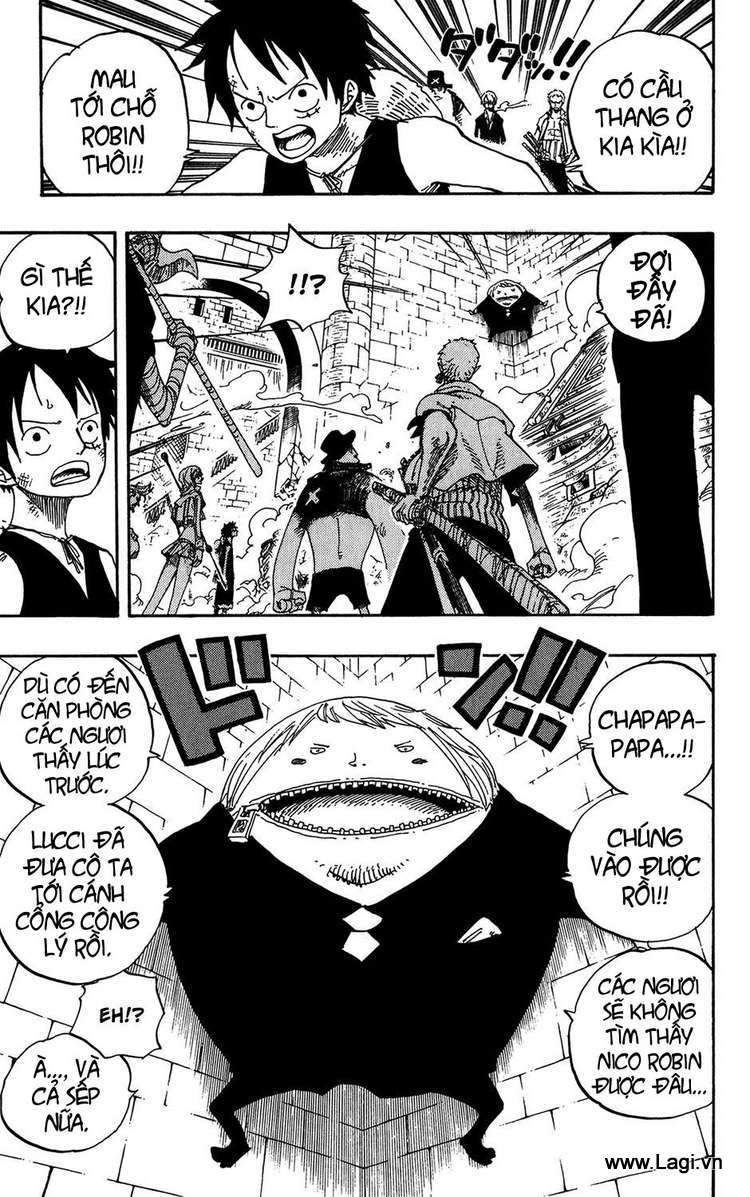 One Piece - Chương 400
