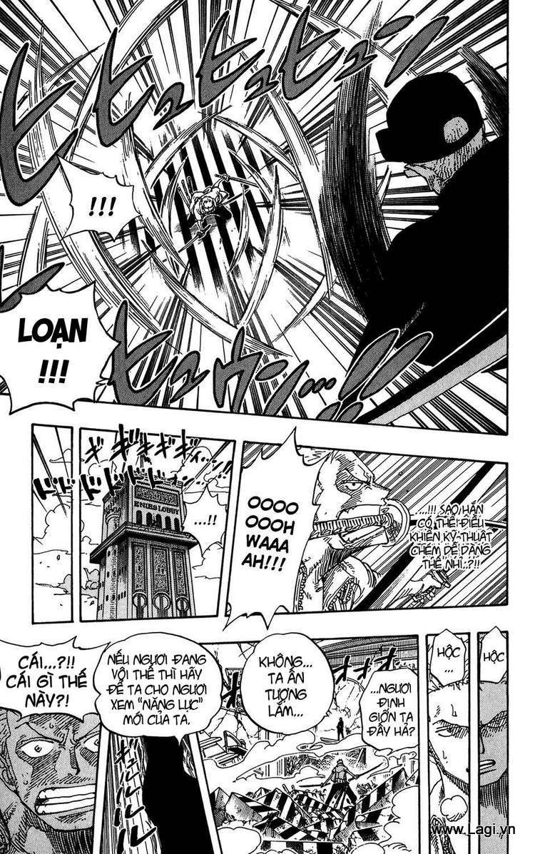 One Piece - Chương 401