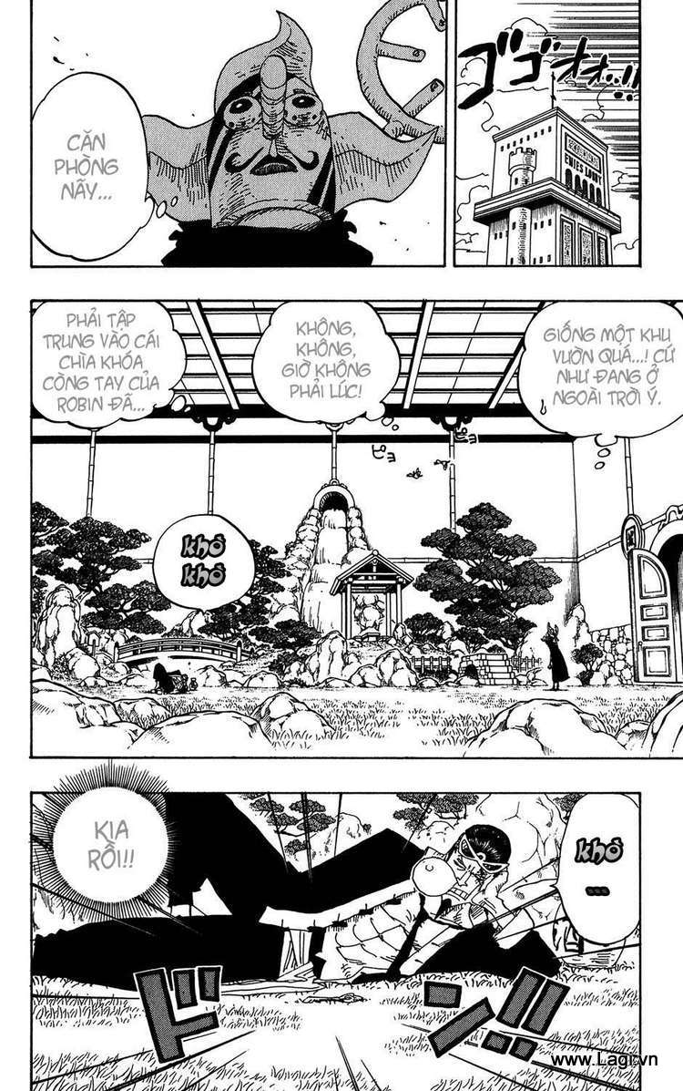 One Piece - Chương 401