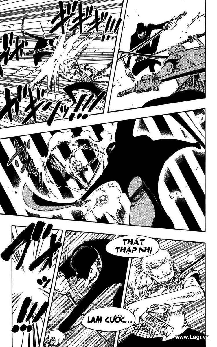 One Piece - Chương 401