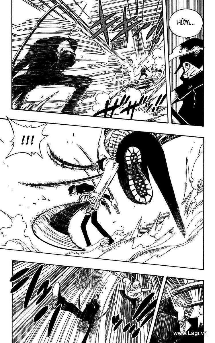 One Piece - Chương 401