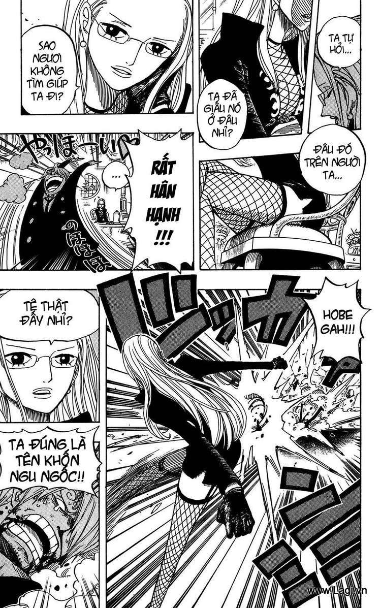One Piece - Chương 402