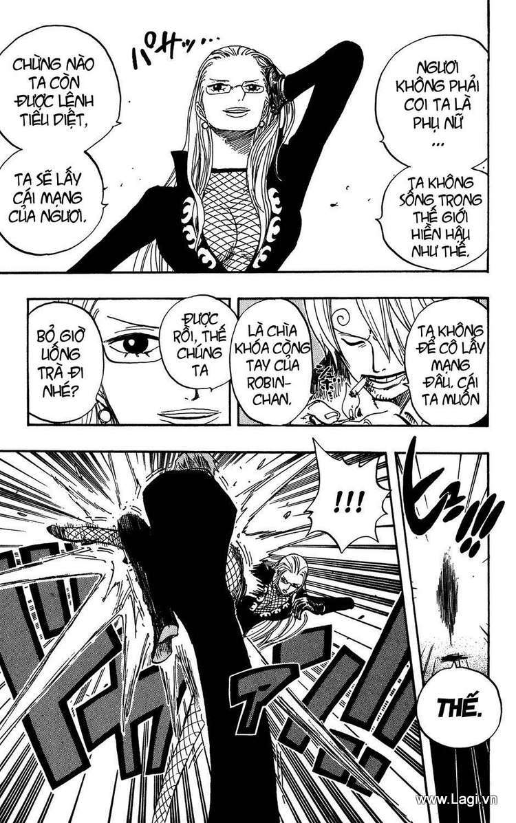 One Piece - Chương 403