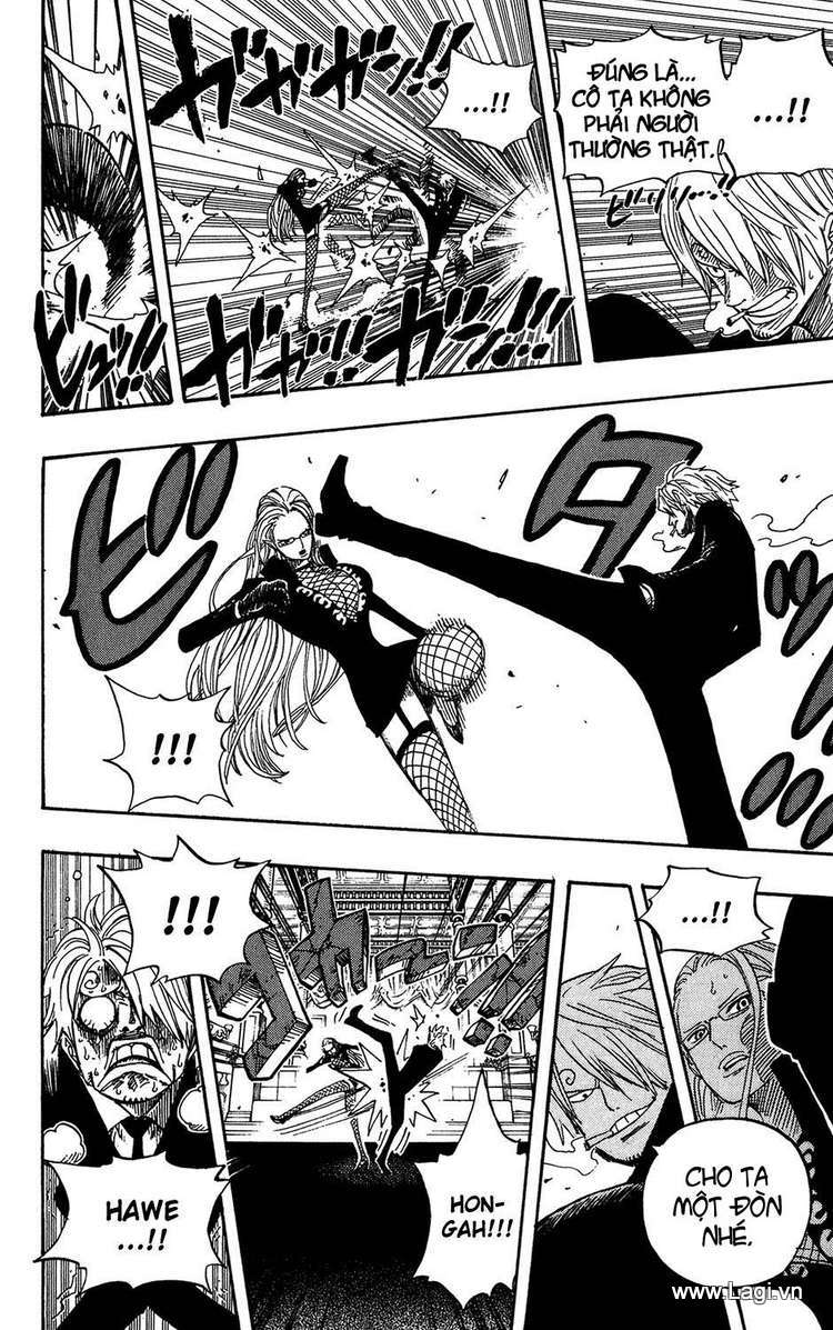 One Piece - Chương 403