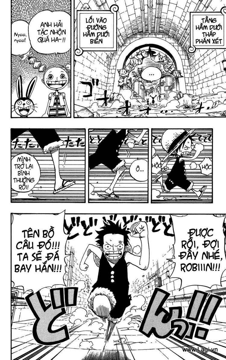 One Piece - Chương 404