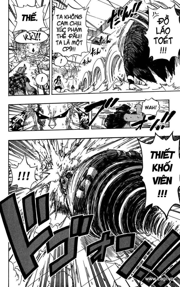 One Piece - Chương 405