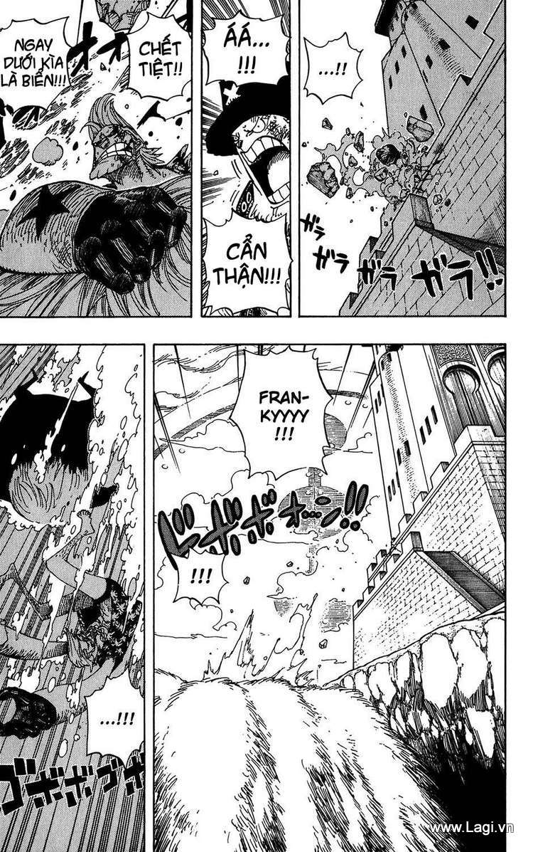 One Piece - Chương 405