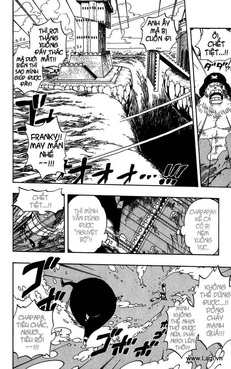 One Piece - Chương 405