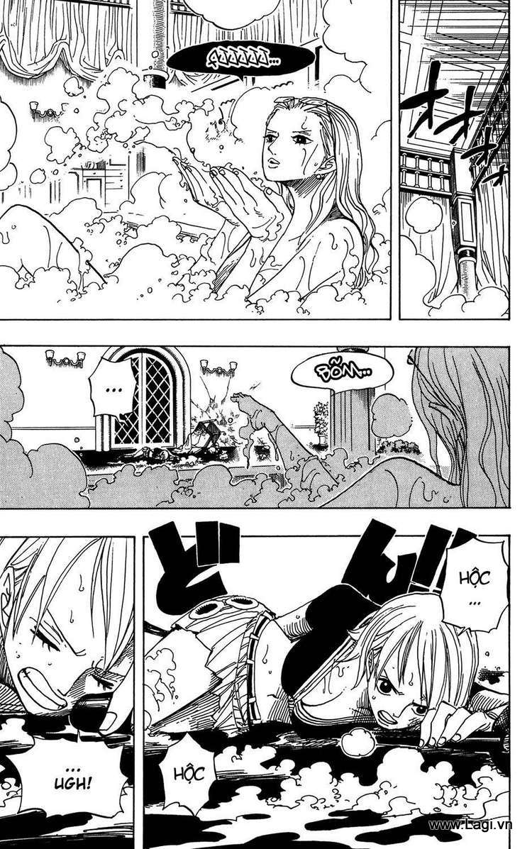 One Piece - Chương 407