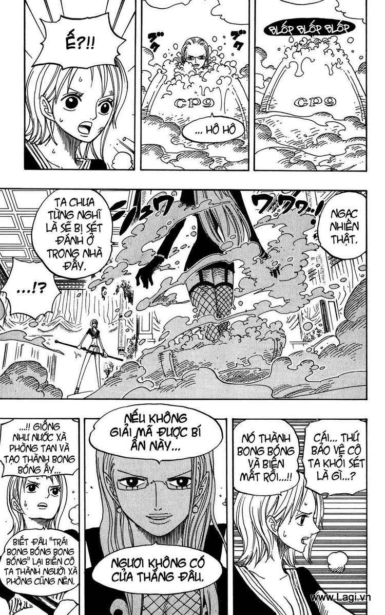 One Piece - Chương 408