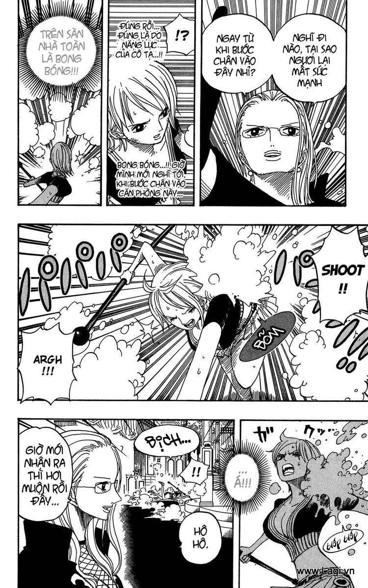 One Piece - Chương 408