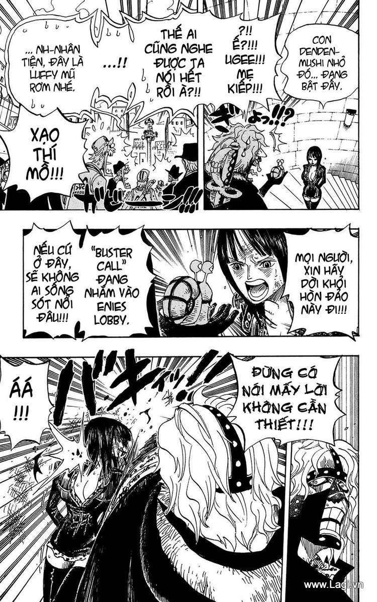 One Piece - Chương 409