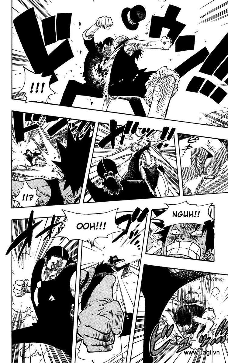 One Piece - Chương 409