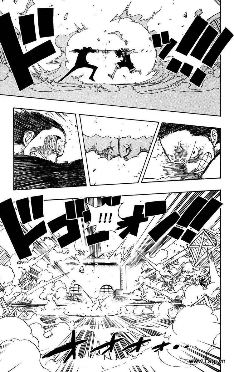 One Piece - Chương 409