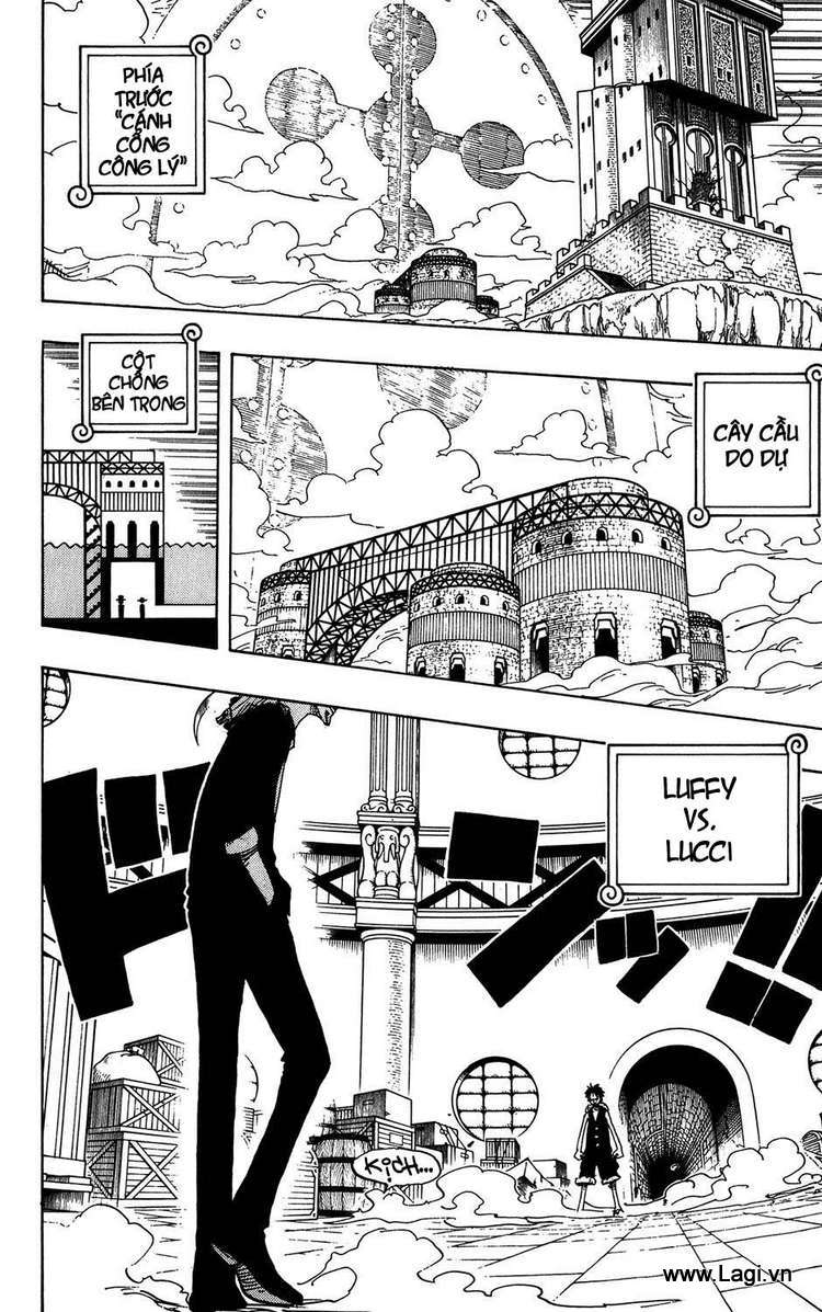 One Piece - Chương 409