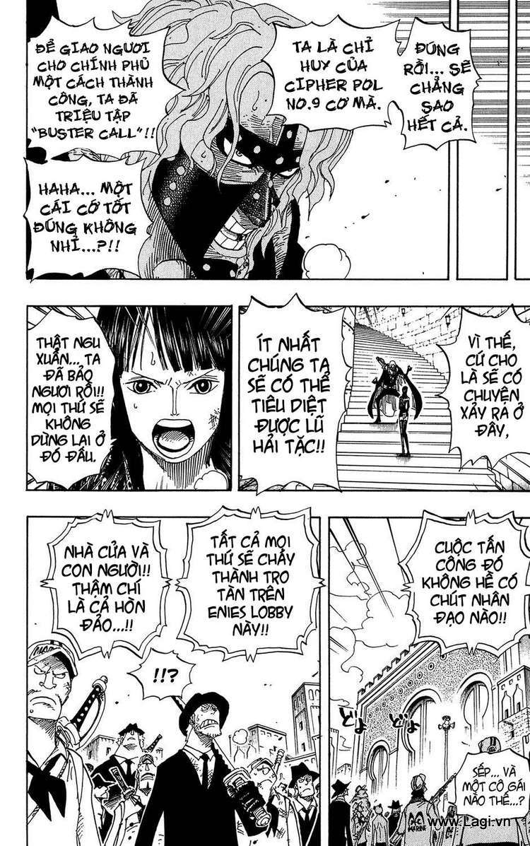 One Piece - Chương 409