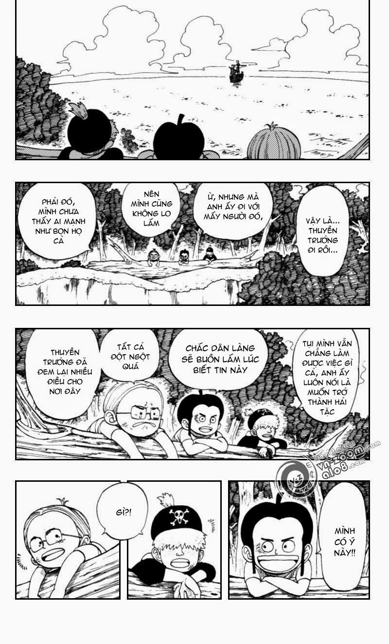 One Piece - Chương 41
