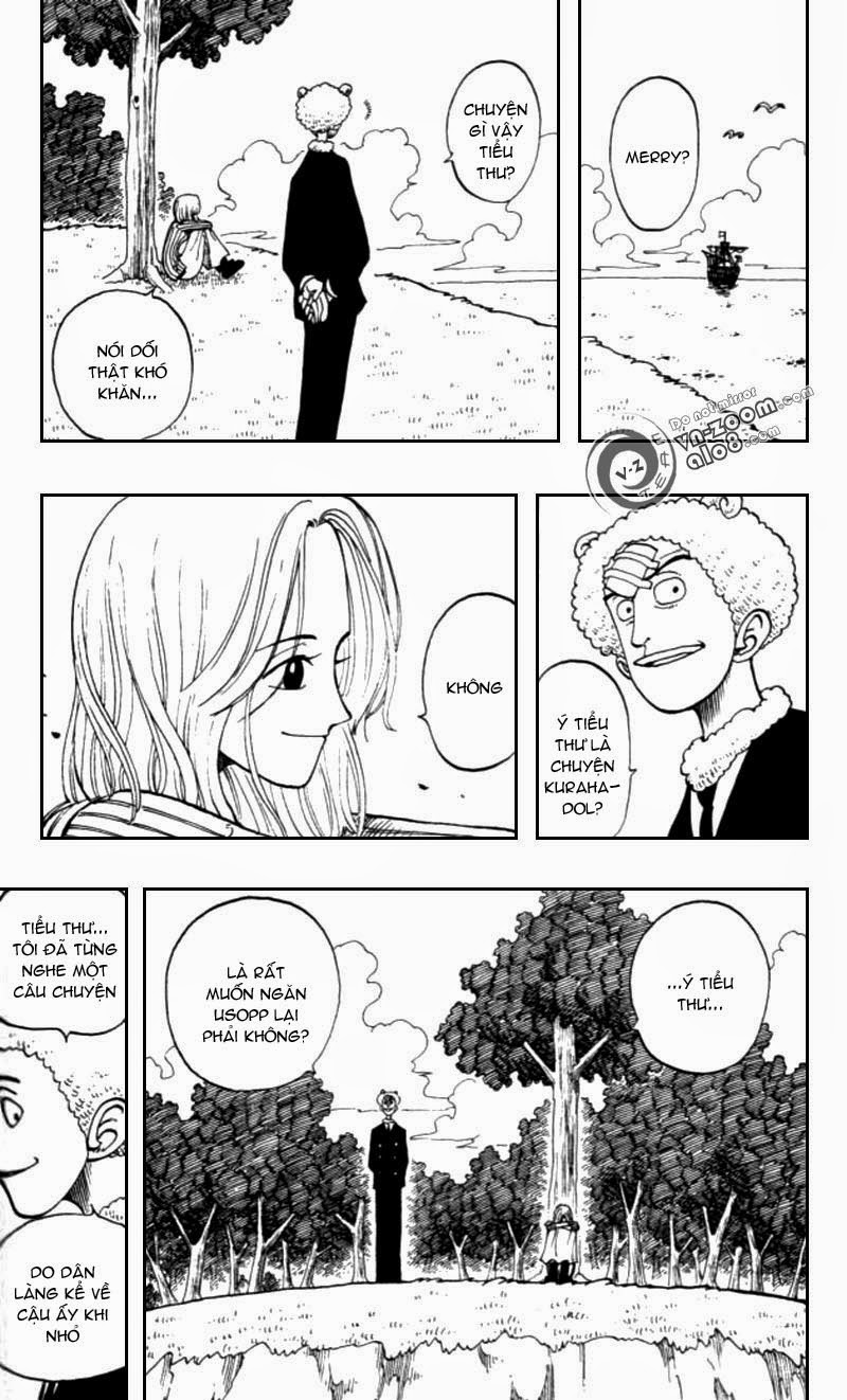 One Piece - Chương 41