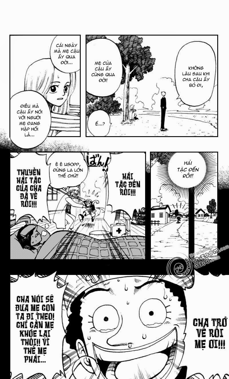 One Piece - Chương 41