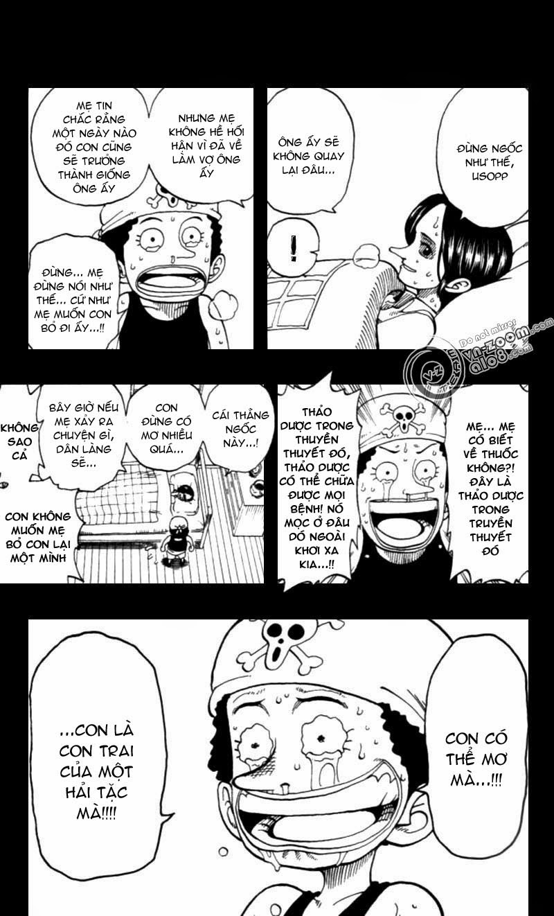 One Piece - Chương 41